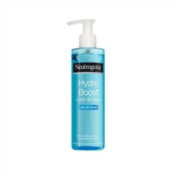 Neutrogena Hydro Boost Cleanser Water Gel 200ml Hot