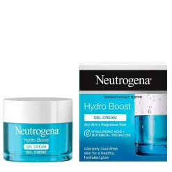 Neutrogena Hydro Boost Gel-Cream 50ml Fashion