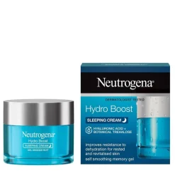 Neutrogena Hydro Boost Sleeping Cream 50ml Outlet