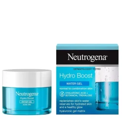 Neutrogena Hydro Boost Water Gel 50ml Discount