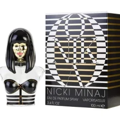Nicki Minaj Onika Edp 100ml Online