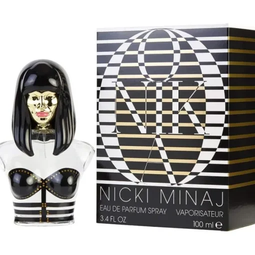 Nicki Minaj Onika Edp 100ml Online
