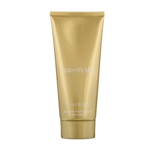 Nina Ricci L’Air du Temps Gentle Shower Gel 200ml Outlet