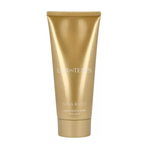 Nina Ricci L’Air du Temps Body Lotion 200ml Fashion