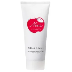 Nina Ricci Nina Creamy Body Lotion 200ml Hot