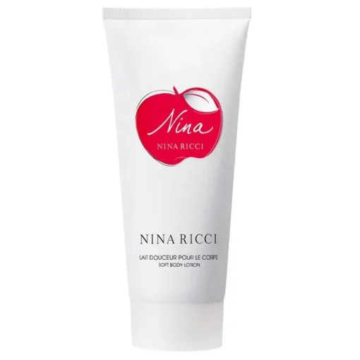 Nina Ricci Nina Creamy Body Lotion 200ml Hot