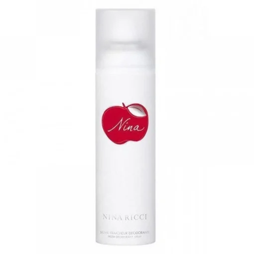 Nina Ricci Nina Deo Spray 150ml Online
