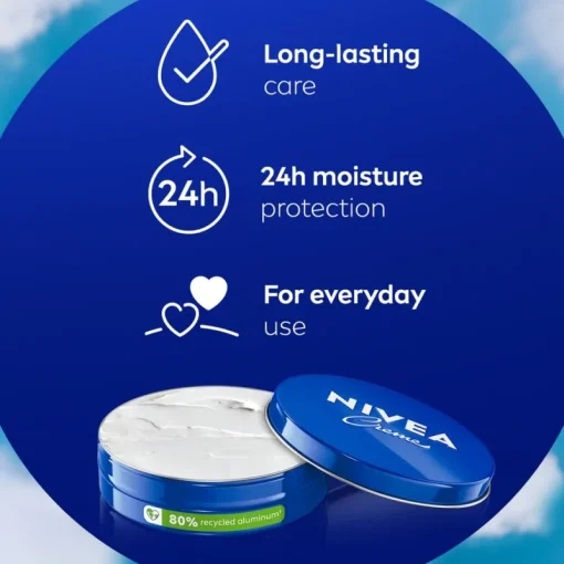 Nivea Creme 150ml Online