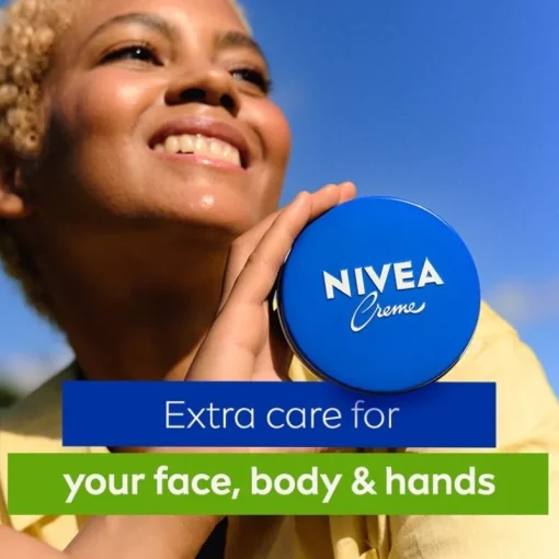 Nivea Creme 150ml Online