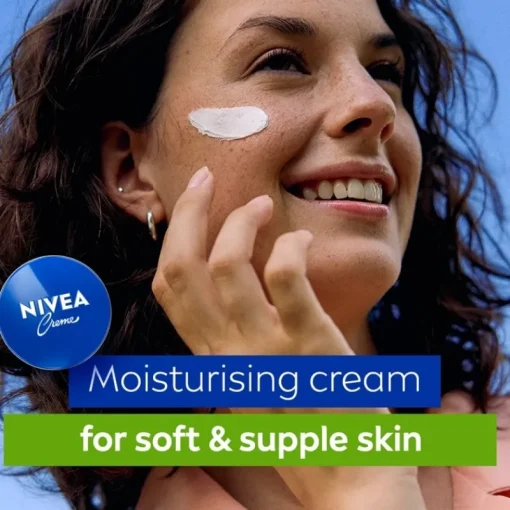 Nivea Creme 150ml Online
