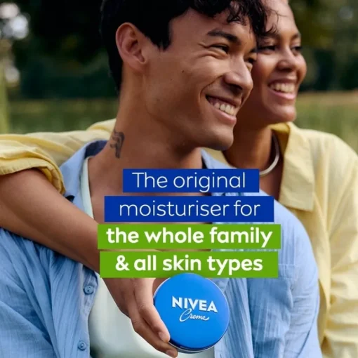 Nivea Creme 150ml Online