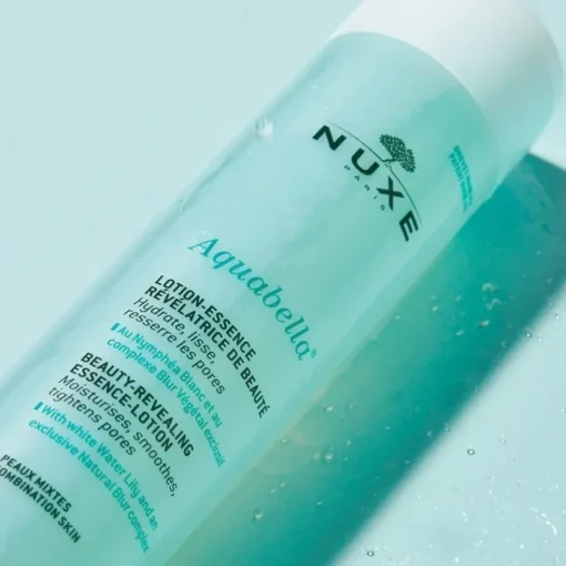 Nuxe Aquabella Beauty Revealing Essence Lotion 200ml Hot