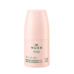 Nuxe Body Long Lasting Roll-On 50ml Outlet