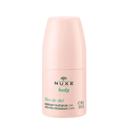 Nuxe Body Long Lasting Roll-On 50ml Outlet