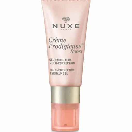 Nuxe Creme Prodigieuse Multi-Correction Eye Balm Gel 15ml Outlet