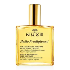 Nuxe Huile Prodigieuse Multi Purpose Softening Dry Oil 50ml Online