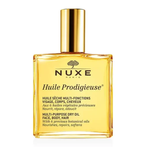 Nuxe Huile Prodigieuse Multi Purpose Softening Dry Oil 50ml Online