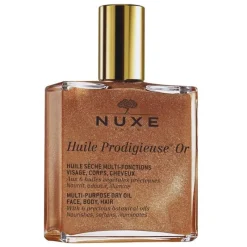 Nuxe Huile Prodigieuse Or Multi Purpose Illuminating Dry Oil 100ml Fashion