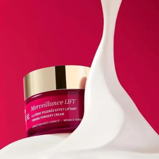 Nuxe Merveillance Lift Firming Powdery Cream 50ml Hot