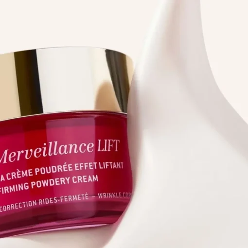 Nuxe Merveillance Lift Firming Powdery Cream 50ml Hot