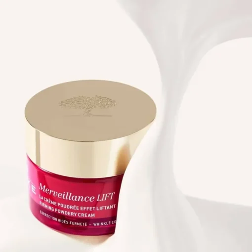 Nuxe Merveillance Lift Firming Powdery Cream 50ml Hot