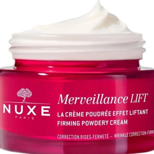Nuxe Merveillance Lift Firming Powdery Cream 50ml Hot
