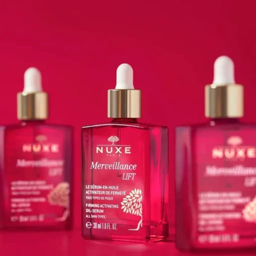 Nuxe Merveillance Lift Firming Activating Oil Serum 30ml Sale