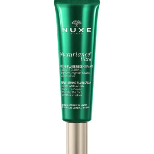 Nuxe Nuxuriance Ultra Replenishing Fluid Cream 50ml Clearance