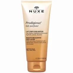 Nuxe Prodigieux Beautifying Scented Body Lotion 200ml Fashion