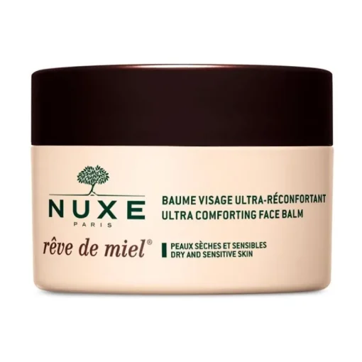Nuxe Reve de Miel Ultra Comforting Face Balm 50ml Online