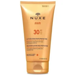 Nuxe Sun Delicious Cream High Protection SPF30 50ml Sale