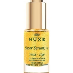 Nuxe Super Serum The Universal Age-Defying Eye Concentrate 15ml Clearance