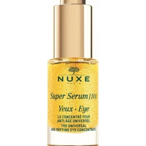 Nuxe Super Serum The Universal Age-Defying Eye Concentrate 15ml Clearance