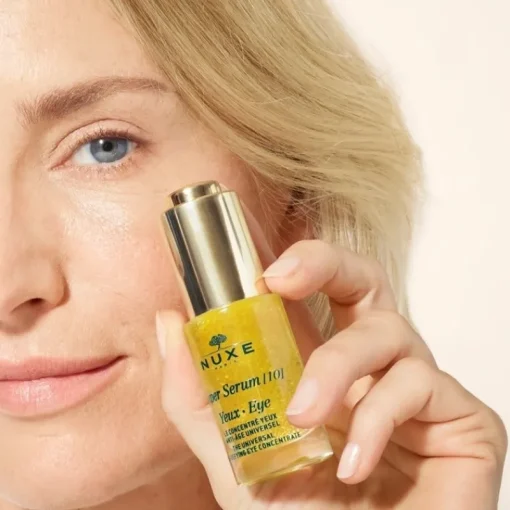 Nuxe Super Serum The Universal Age-Defying Eye Concentrate 15ml Clearance