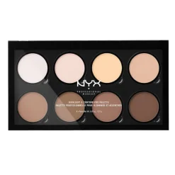 NYX Highlight & Contour Pro Palette New