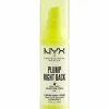 NYX PROF. MAKEUP Plump Right Back Primer + Serum 30ml Best