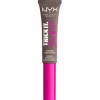 NYX PROF. MAKEUP Thick it. Stick it! Brow Mascara – Cool Ash Brown Outlet