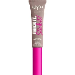 NYX PROF. MAKEUP Thick it. Stick it! Brow Mascara – Cool Blonde Discount