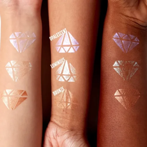 NYX PROF. MAKEUP A Bit Jelly Gel Illuminator – Bronze Best