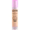 NYX PROF. MAKEUP Bare With Me Concealer Serum Beige 9,6ml Online
