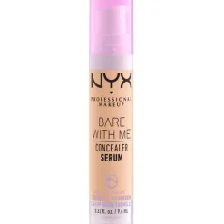 NYX PROF. MAKEUP Bare With Me Concealer Serum Beige 9,6ml Online
