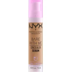 NYX PROF. MAKEUP Bare With Me Concealer Serum Sand 9,6ml New