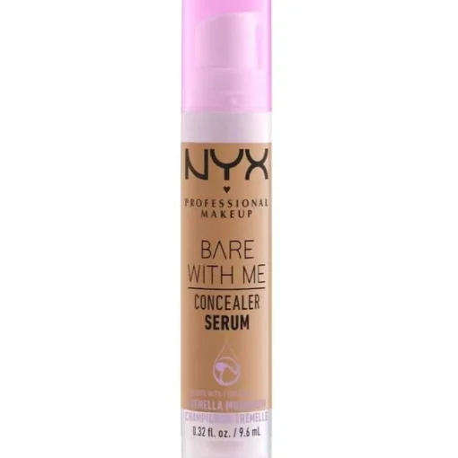 NYX PROF. MAKEUP Bare With Me Concealer Serum Sand 9,6ml New