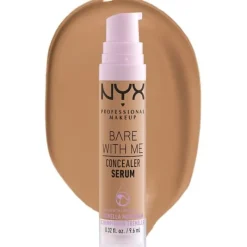 NYX PROF. MAKEUP Bare With Me Concealer Serum Sand 9,6ml New