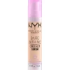 NYX PROF. MAKEUP Bare With Me Concealer Serum Vanilla 9,6ml Outlet