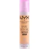 NYX PROF. MAKEUP Bare With Me Concealer Serum Tan 9,6ml Hot