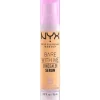 NYX PROF. MAKEUP Bare With Me Concealer Serum Golden 9,6ml Outlet