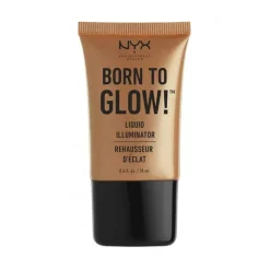 NYX PROF. MAKEUP Born To Glow Born To Glow Liquid Illuminator – Pure Gold Sale