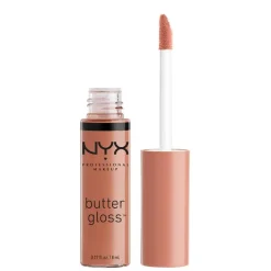 NYX PROF. MAKEUP Butter Gloss – 14 Madeleine Online