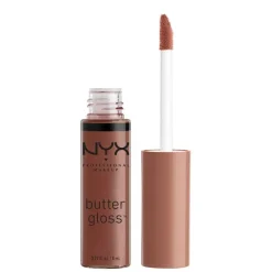 NYX PROF. MAKEUP Butter Gloss – Ginger Snap Outlet